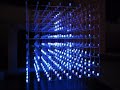 LED Cube Plugin for Winamp 8x8x8 LED Cube Plugin for Winamp 8x8x8