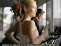 Lady Foot Locker Commercial