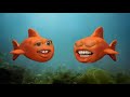 Les T�tes � claques - Le poisson d'Avril