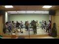 videos de 2008/11/16　練習報告①