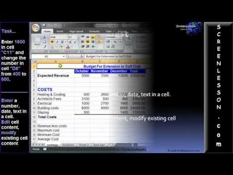 how to do a q-test on excel