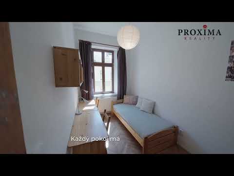 Video Byt 3+1 Brno