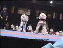 7� Campeonato de Europa Kyokushin- Open - RIESA 2007