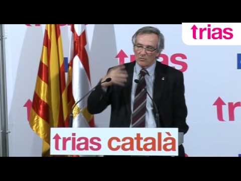 La nostra aposta és aconseguir que el nous catalans s'estimin el país
