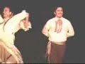 ballet de guaymas