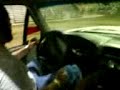 Inside The Monster Truck!