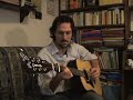 Judy  (by John Renbourn)