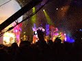 Spongle Showgirls