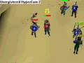 Sylackdark vs Acem 94 ~ Non-Member fight