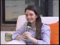 Caroline Celico - Kaka - De Bem Com a Vida 1