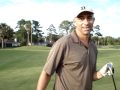 Lauden Golf - Chad J tests Xfactor vs Cleveland ,