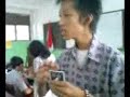 SPECTRUM the ultimate three card monte - Andrean Hendranata SPECTRUM the ultimate three card monte - Andrean Hendranata