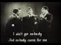 free music video Mills Brothers free music video