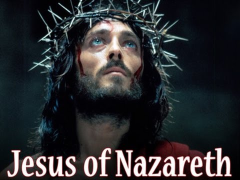 Jesus Of Nazareth (Full Movie)1977