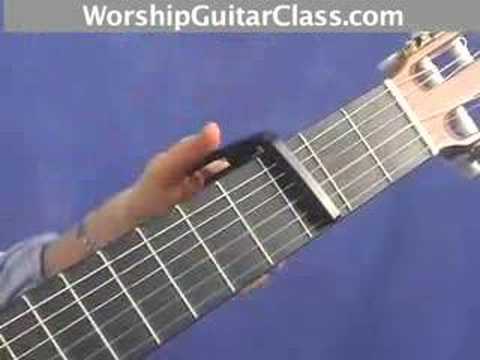 YouTube - Capos. Which are the best guitar capos?