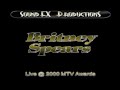 britney spears strip dance 2000 mtv