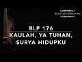 BLP 176