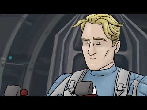 Captain - In this episode of How It Should Have Ended, we learn that Cap tends to be frigid when it comes to long-term relationships. Keep an eye out for some extra sp...