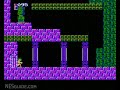 nesguide.com - kid icarus. published by nintendo, 1987. captured from an actual nes console and cartridge; not an emulator.
