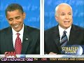 Anderson Cooper Makes David Gergen Blush!
