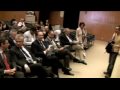 Sessão Pública e Debate do Novo Regime Jurídico da Reabilitação Urbana