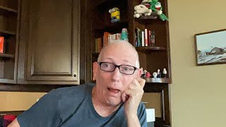 Episode 1757 Scott Adams: Fix Every Problem In America With Better Home Design. And Mutant Hamsters