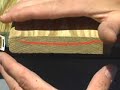 CHOOSING PRESSURE TREATED DECKING