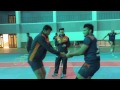 Pro Kabaddi Grip Strengthening - Dr. Swapnil Mate