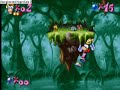 Hacking rayman designer: Ultra fast water lillies