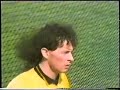 Killie promotion 1990 Killie promotion 1990