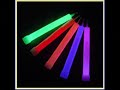 GLOW STICKS by DERRITT COLEMAN from the CD 2012 GLOW STICKS by DERRITT COLEMAN from the CD 2012
