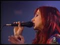Ana Torroja - 02 - A Contratiempo (En Concierto, 2000) Ana Torroja - 02 - A Contratiempo (En Concierto, 2000)