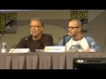Lost Comic Con 2009 Panel - Part 1 HD