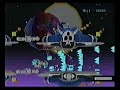 this is a level i made with the blast works editor... i designed all the enemies, backgrounds,etc. level: miiplaza.net ship: miiplaza.net