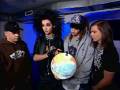 Tokio Hotel - Jung Und Nicht Mehr Jugendfrei