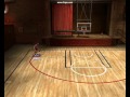 V�deo NBA 06 LeBron James