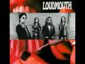 LOUDMOUTH demo SPEEDBALL hard rock Heavy Metal