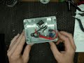 Detonator Demo - and Inside look