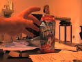 Hawaiian Punch Man
