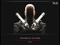 hitman contracts walkthrough   traditions of the trade