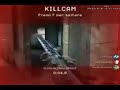 call of duty 4 20 uccisioni di fila!!!!