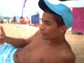 youyou le marseillais chante Cherifa luna!clip de sablette !