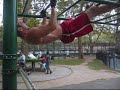 Blake Adams, Spartan Training Program day10 pull ups push up