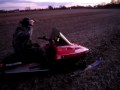 617 skidoo idle.MOV
