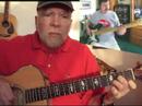Nobody Knows You When You're Down And Out - Mark Barbary & R