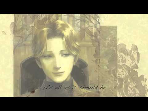 David Sylvian - For the Love of Life (Monster Ending Theme) LYRICS