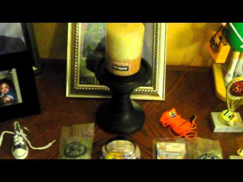 how to organize living room