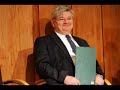 Joschka Fischer bei Sandra Maischberger Joschka Fischer bei Sandra Maischberger