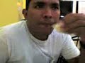 como comer pollo