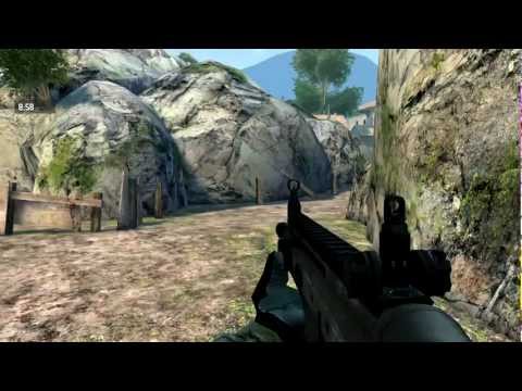 Modern Combat 3 - Gameloft just updated Modern Combat 3 to 1.3.0 and added two new maps. Also a new skill and new piece of equipment. Modern Combat 3 App Review Modern Combat ...